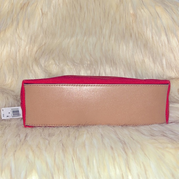 Michael Kors Large Travel Pouch - Picture 6 of 7